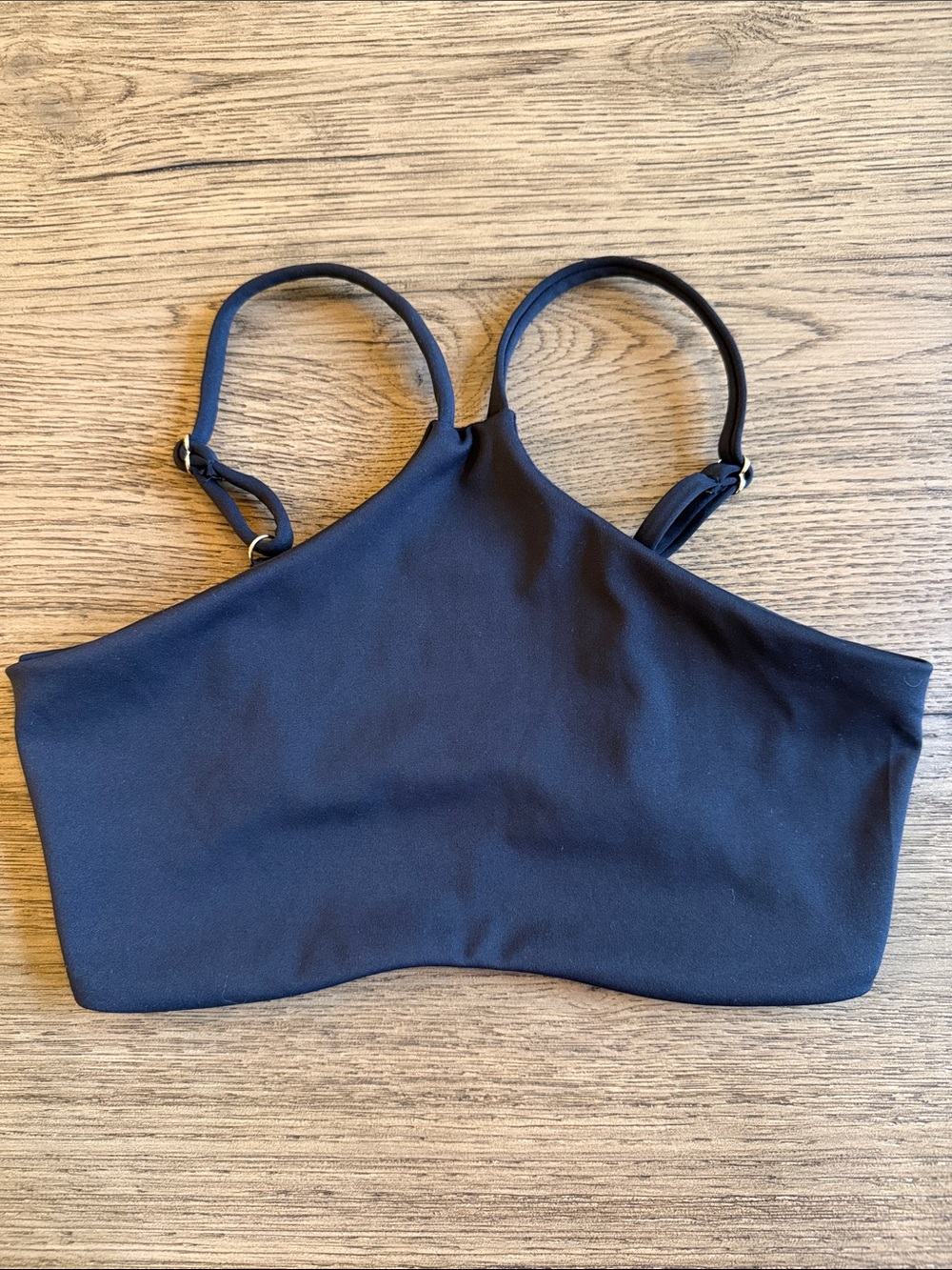 Five Dancewear Black Top